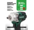 Гайковерт ударный Rockforce аккумуляторный 1/2 RF-PLIL-181B(64182) 13