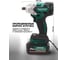 Гайковерт ударный Rockforce аккумуляторный 1/2 RF-PLIL-181B(64182) 15