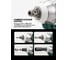Гайковерт ударный Rockforce аккумуляторный 1/2 RF-PLIL-181B(64182) 16