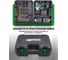 Гайковерт ударный Rockforce аккумуляторный 1/2 RF-PLIL-181B(64182) 17