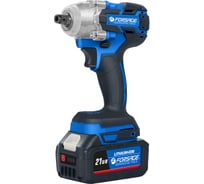 Гайковерт ударный Forsage аккумуляторный 1/2 F-PLIL-181B(64183)