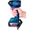 Гайковерт аккумуляторный Bosch GDS 18V-200 06019J23F0 2