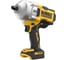 Аккумуляторный гайковерт DEWALT DCF961P2T, 18В, 2372Нм, 1890уд/мин, с 2 АКБ 5 Ач и ЗУ, в кейсе TSTAK DCF961P2T-QW 1
