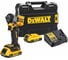 Аккумуляторный гайковерт DEWALT DCF922D2T, 18В, 610Нм, 3550уд/мин, с 2 АКБ 2 Ач и ЗУ, в кейсе TSTAK DCF922D2T-QW 1