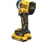 Аккумуляторный гайковерт DEWALT DCF922D2T, 18В, 610Нм, 3550уд/мин, с 2 АКБ 2 Ач и ЗУ, в кейсе TSTAK DCF922D2T-QW 5