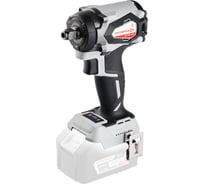 Гайковерт Интерскол бесщеточный ударн. аккум. ГАУ-380/18ВЭ Li-ion АПИ (картон, без аккум. и ЗУ) 937.0.0.70