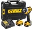 Аккумуляторный гайковерт DEWALT DCF901P2, 12В, 340Нм, 3250 уд/мин, с 2 АКБ 5 Ач и ЗУ, в кейсе TSTAK DCF901P2-QW 1