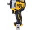 Аккумуляторный гайковерт DEWALT DCF901P2, 12В, 340Нм, 3250 уд/мин, с 2 АКБ 5 Ач и ЗУ, в кейсе TSTAK DCF901P2-QW 3