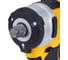 Аккумуляторный гайковерт DEWALT DCF901P2, 12В, 340Нм, 3250 уд/мин, с 2 АКБ 5 Ач и ЗУ, в кейсе TSTAK DCF901P2-QW 4