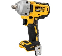 Аккумуляторный гайковерт Dewalt DCF891B, 20В, 1084Нм, 3250 уд/мин, без АКБ и ЗУ DCF891B-XJ