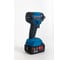 Аккумуляторный гайковерт WorkMaster АГ-550Б 3