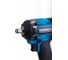 Аккумуляторный гайковерт WorkMaster АГ-550Б 4