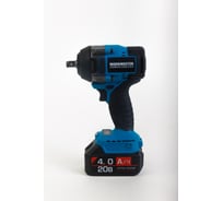 Аккумуляторный гайковерт WorkMaster АГ-900Б