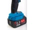 Аккумуляторный гайковерт WorkMaster АГ-900Б 5