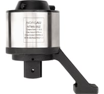 Усилитель крутящего момента NORGAU 1/2 x 1 1/2, 5 500 Н·м, тип NTM5-55Z 056019504