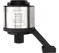 Усилитель крутящего момента NORGAU 1/2 x 1 1/2, 7 500 Н·м, тип NTM5-75Z 056019505