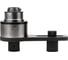 Усилитель крутящего момента NORGAU 3/4 x 2 1/2, 15 000 Н·м, тип NTM5-150P 056019007 2