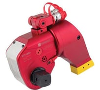 Ключ гидравл. NORGAU .2.1/2 со стопор.обр.хода NHT29-347SDA 058110111