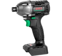 Бесщеточный винтоверт DWT аккумуляторный ударный ASCP-20 DN