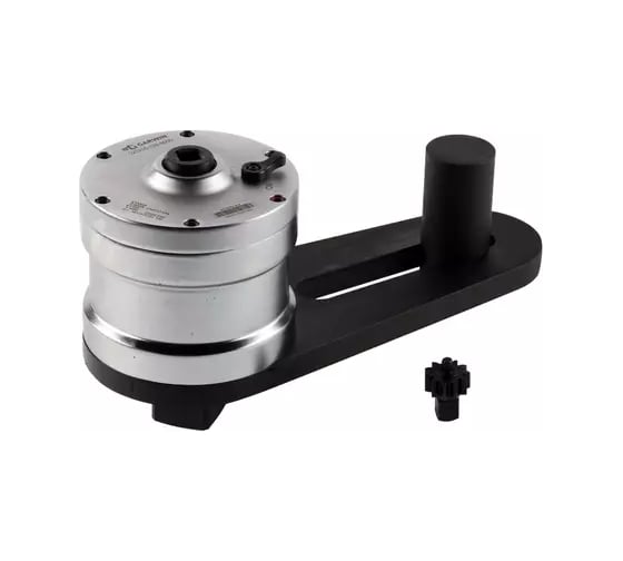 Усилитель крутящего момента мультипликатор GARWIN 1:25, 1/2 х 1 2500 Нм 520205-125-2500