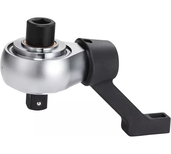 Усилитель крутящего момента GARWIN 1:5, 1/2 х 3/4 1500 Нм 520225-34-15-1500