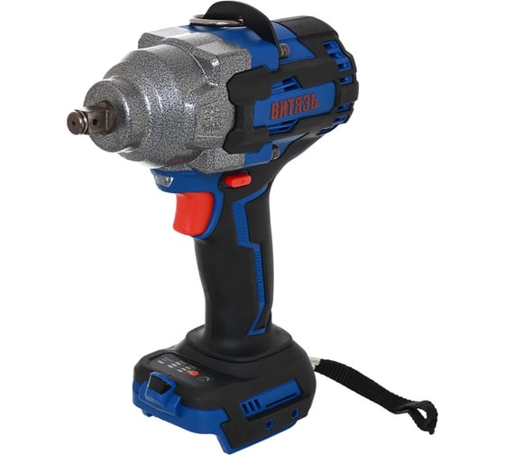 Гайковерт Витязь аккумуляторный ГА-2020 18012032