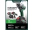 Гайковерт ударный аккумуляторный Rockforce RF-BLMI-201D(64100) 2