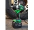 Гайковерт аккумуляторный бесщеточный WORTEN PRO MAX в кейсе 21В, 2000 Нм, 2x6,0Ач IM КА-90000722 9