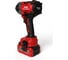 Аккумуляторный гайковерт PROKRESSPOWER Li-ion 20V 4,0Ач DIW-20/1200 BL XLine 1/2 1200Hm 2 АКБ + ЗУ Prokress power 00-00002717 6