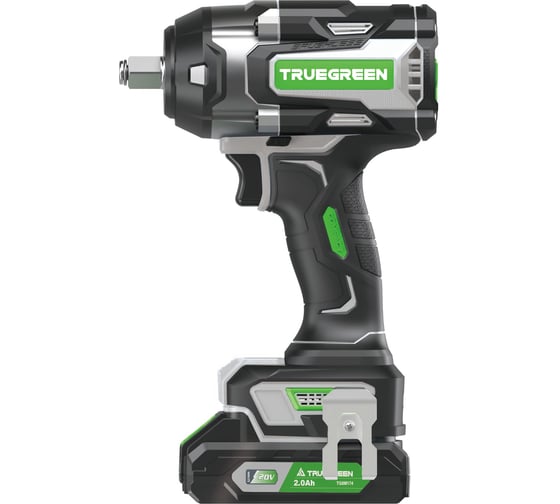 Аккумуляторный гайковерт TRUEGREEN TG4L114