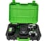 Аккумуляторный ударный гайковерт с 2АКБ и ЗУ TRUEGREEN TG4L113W 23