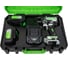 Аккумуляторный ударный гайковерт с 2АКБ и ЗУ TRUEGREEN TG4L113W 24
