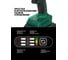 Гайковерт ударный Rockforce аккумуляторный 1/2 8000мАч RF-BLMI-258(66495) 6