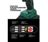 Гайковерт ударный Rockforce аккумуляторный 3/4 9000мАч RF-BLMI-268(66496) 6