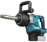 Гайковерт ударный аккумуляторный Makita XGT 40В BL XPT, 1, 3150Нм, привод 163мм TW010GZ01 1