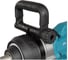 Гайковерт ударный аккумуляторный Makita XGT 40В BL XPT, 1, 3150Нм, привод 163мм TW010GZ01 4