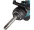 Гайковерт ударный аккумуляторный Makita XGT 40В BL XPT, 1, 3150Нм, привод 163мм TW010GZ01 5