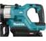 Гайковерт ударный аккумуляторный Makita XGT 40В BL XPT, 1, 3150Нм, привод 163мм TW010GZ01 7