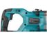 Гайковерт ударный аккумуляторный Makita XGT 40В BL XPT, 1, 3150Нм, привод 163мм TW010GZ01 8