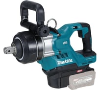 Гайковерт ударный аккумуляторный Makita XGT 40В BL XPT, 1, 3150Нм TW009GZ01