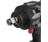 Гайковёрт аккумуляторный CW 4022BL (40В,BL,2100Нм,М12-М33,1х4Ач) Elitech HD 210304 3
