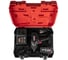 Гайковёрт аккумуляторный CW 4022BL (40В,BL,2100Нм,М12-М33,1х4Ач) Elitech HD 210304 9