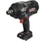 Гайковёрт аккумуляторный CW 4022BL (40В,BL,2100Нм,М12-М33,без АКБ) Elitech HD 210303 1