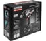 Гайковёрт аккумуляторный CW 4022BL (40В,BL,2100Нм,М12-М33,без АКБ) Elitech HD 210303 8