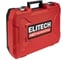 Гайковёрт аккумуляторный CW 2016BL (20В,BL,1600Нм,М12-М33,2х4Ач) Elitech HD 214180 9