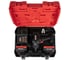 Гайковёрт аккумуляторный CW 2016BL (20В,BL,1600Нм,М12-М33,2х4Ач) Elitech HD 214180 10