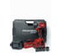 Аккумуляторный гайковерт PROKRESSPOWER Li-ion 20V 6,0Ач DIW-20/1200 BL XLine 1/2 1200Hm 2 АКБ + ЗУ Prokress power 00-00002719 1