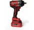 Аккумуляторный гайковерт PROKRESSPOWER Li-ion 20V 6,0Ач DIW-20/1200 BL XLine 1/2 1200Hm 2 АКБ + ЗУ Prokress power 00-00002719 4