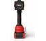 Аккумуляторный гайковерт PROKRESSPOWER Li-ion 20V 6,0Ач DIW-20/1200 BL XLine 1/2 1200Hm 2 АКБ + ЗУ Prokress power 00-00002719 5