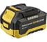 Гайковерт Hanskonner уд б/щ PLATINUM, 18В, 1BatterySystem, 600Нм, 1/2, АКБ 1х4Ач, ЗУ HCD20600BLC 18